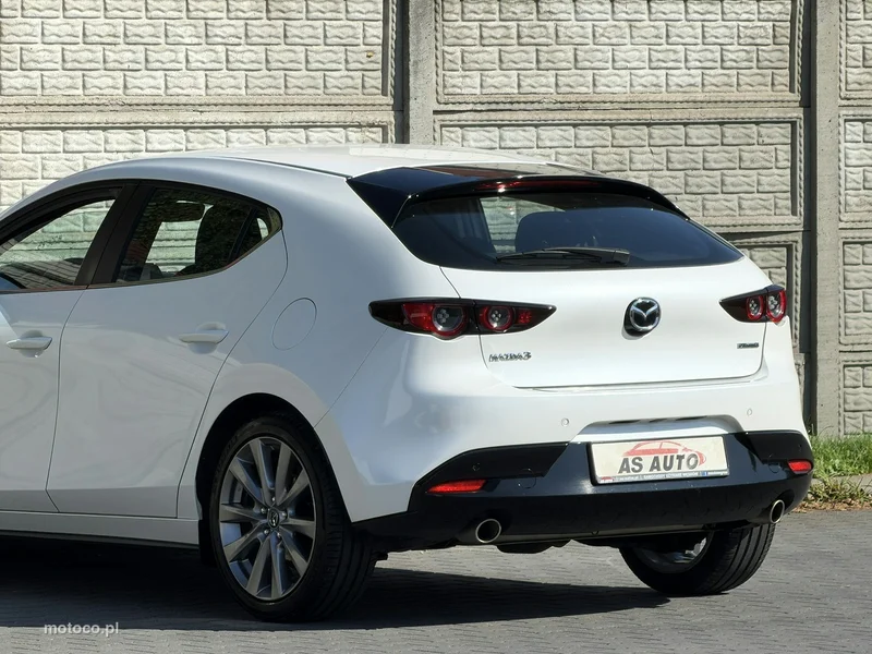 Mazda 3 36