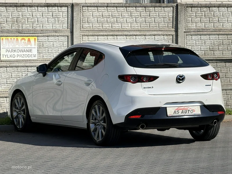 Mazda 3 37
