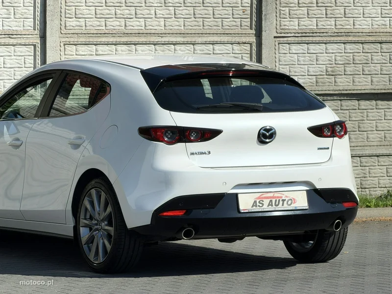 Mazda 3 38