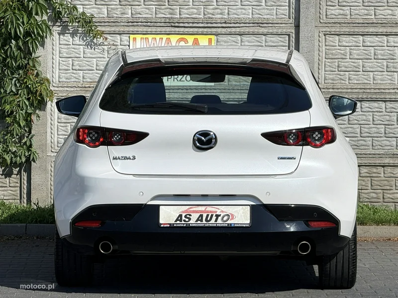 Mazda 3 39