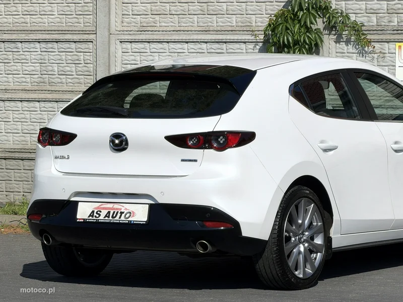 Mazda 3 40