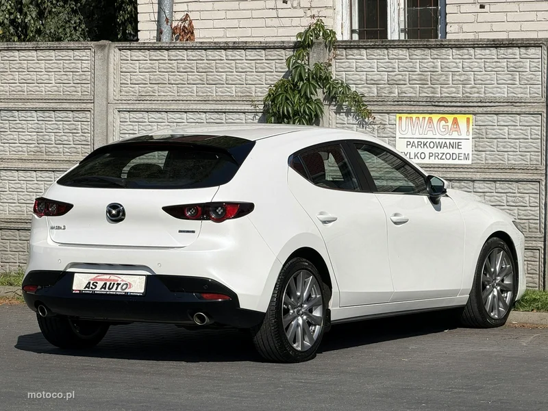 Mazda 3 41