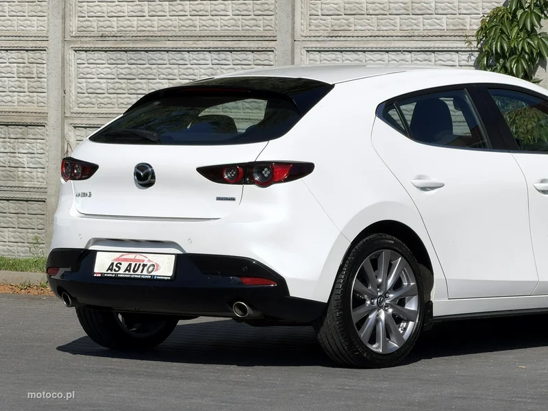 Mazda 3 42