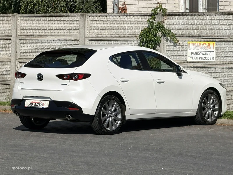 Mazda 3 43