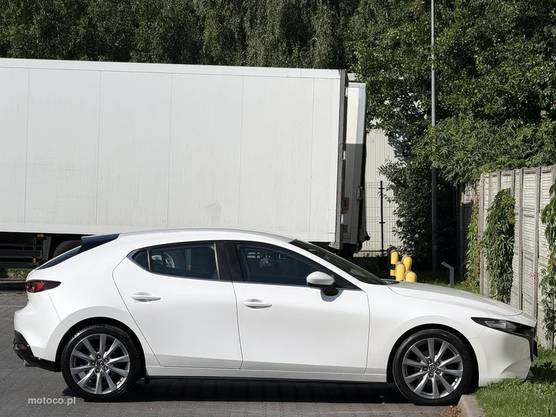 Mazda 3 44
