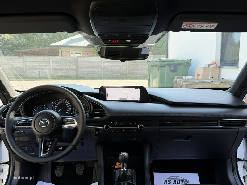 Mazda 3 6