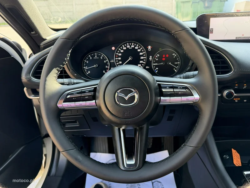Mazda 3 7