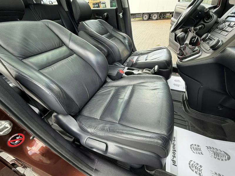 Honda CR-V 30