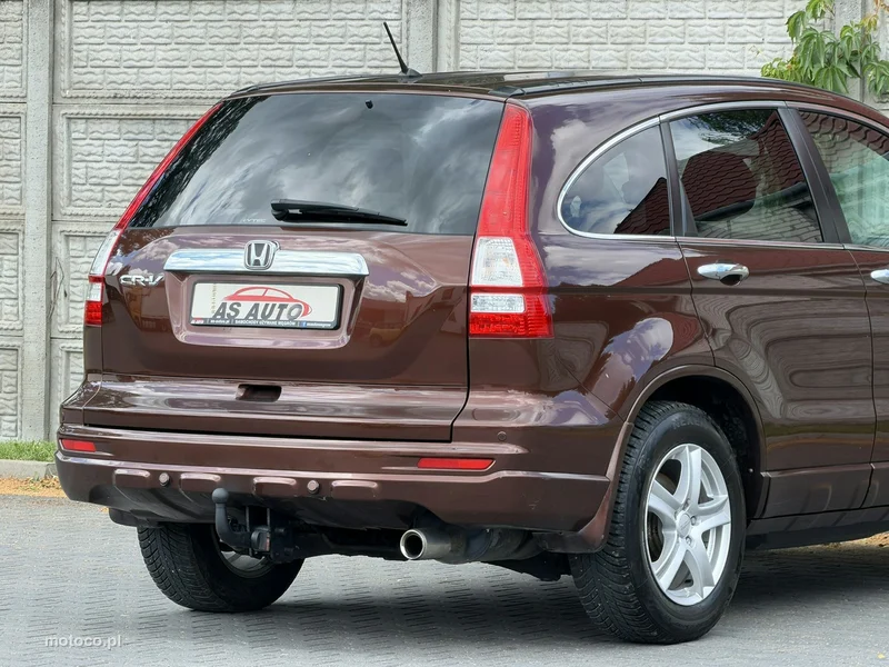 Honda CR-V 51