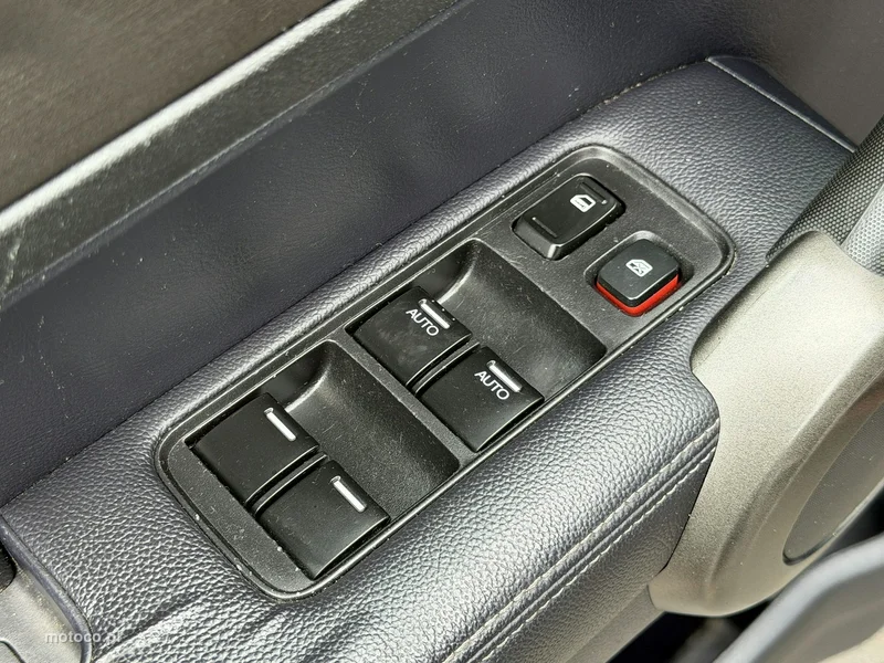 Honda CR-V 16
