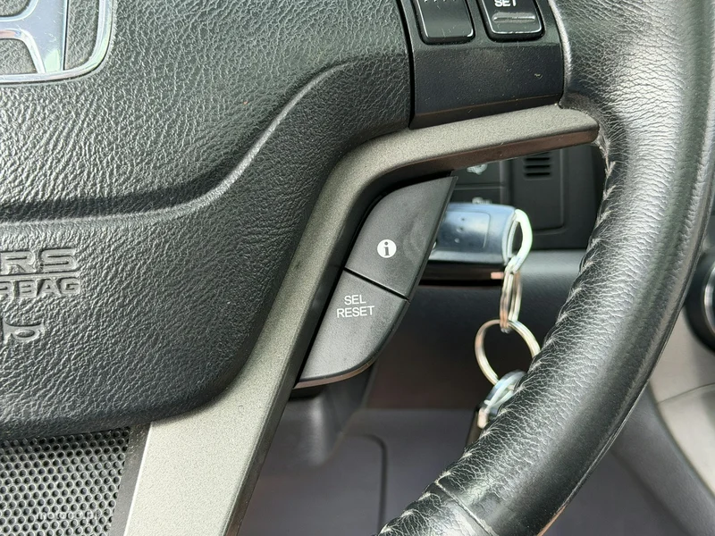 Honda CR-V 20
