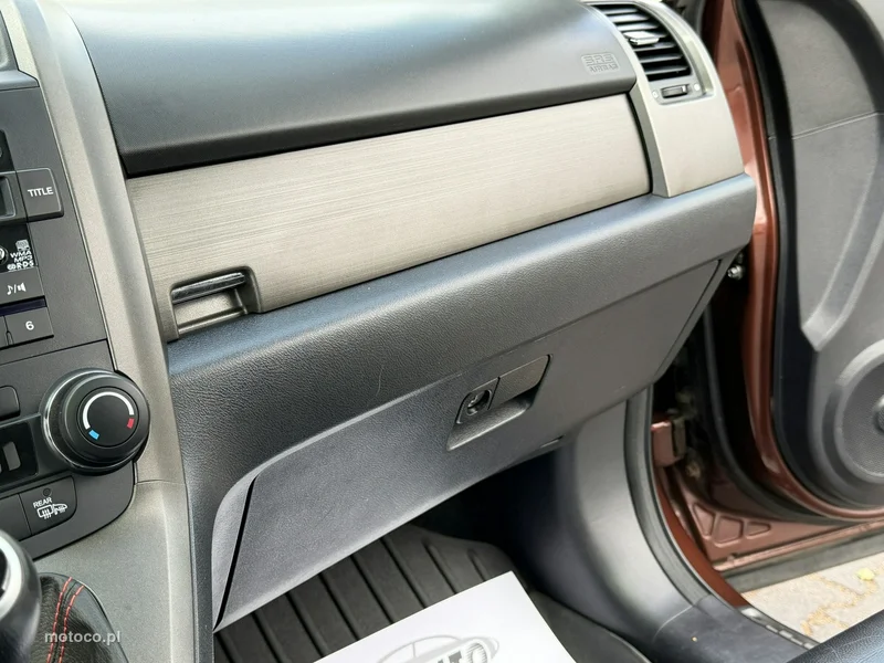 Honda CR-V 24