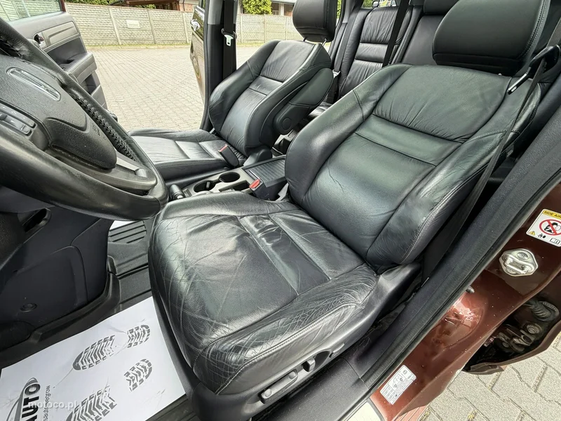 Honda CR-V 27