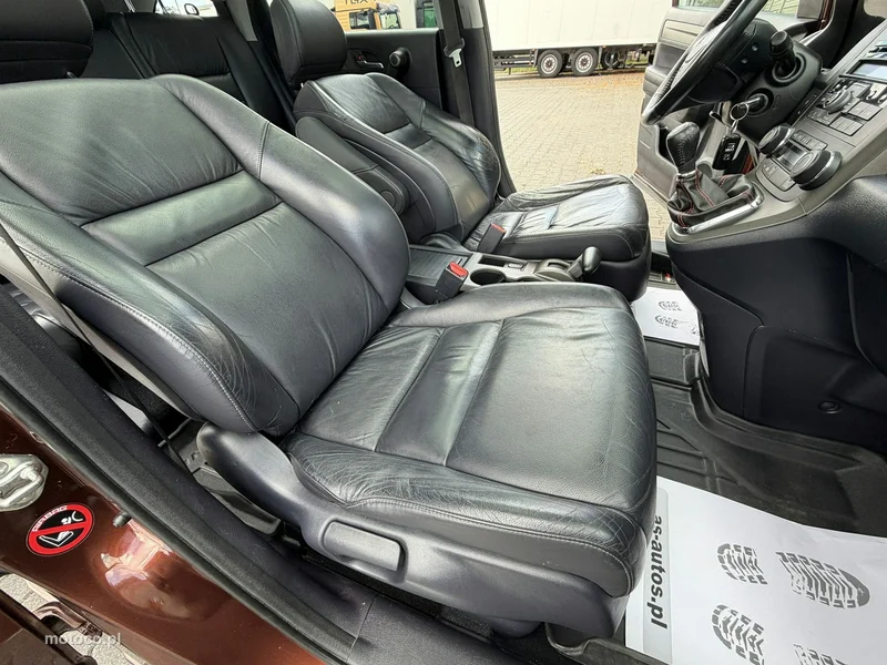 Honda CR-V 28