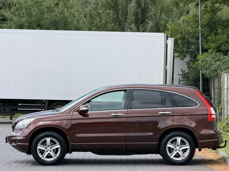 Honda CR-V 32