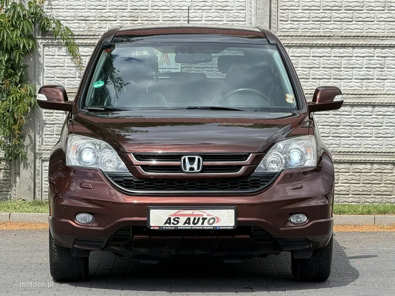 Honda CR-V 37