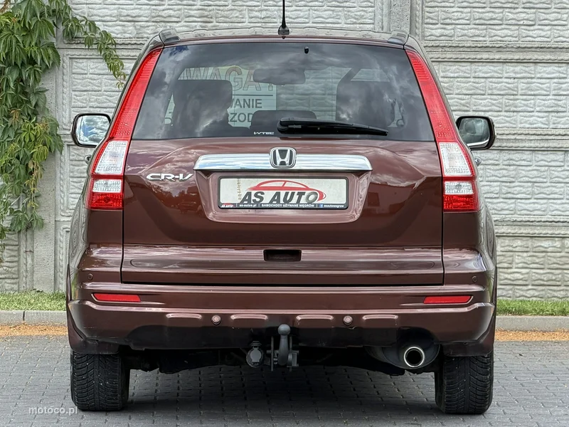 Honda CR-V 48