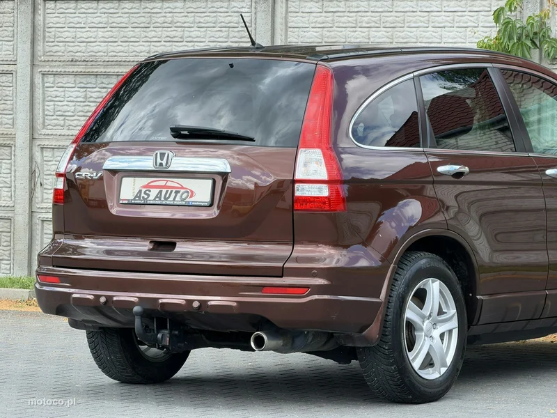 Honda CR-V 49