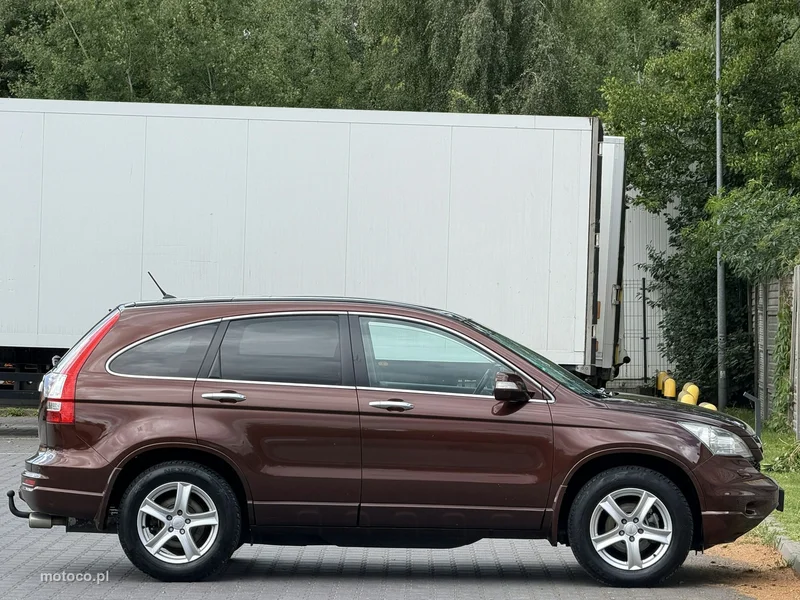 Honda CR-V 53