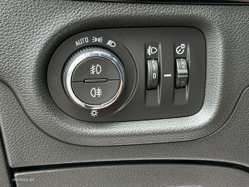 Opel Astra K 15