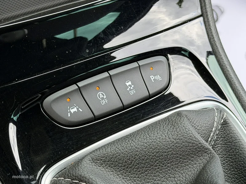 Opel Astra K 17