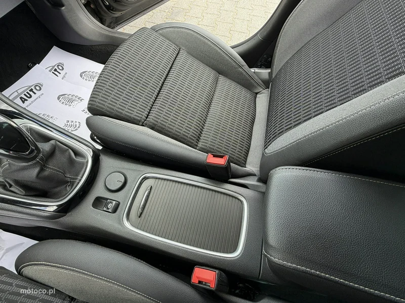 Opel Astra K 18