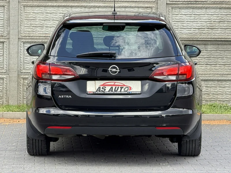 Opel Astra K 41