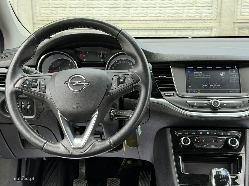 Opel Astra K 47