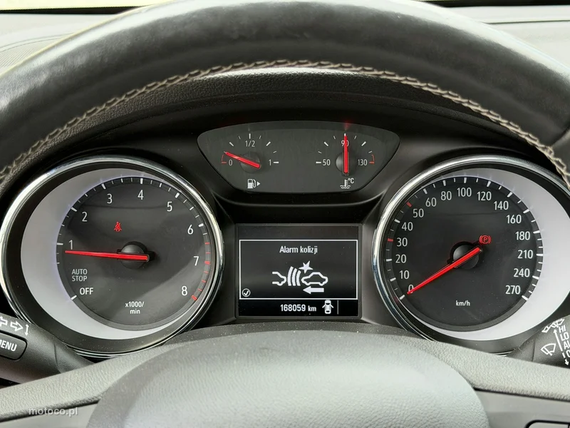 Opel Astra K 57
