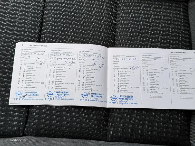 Opel Astra K 59