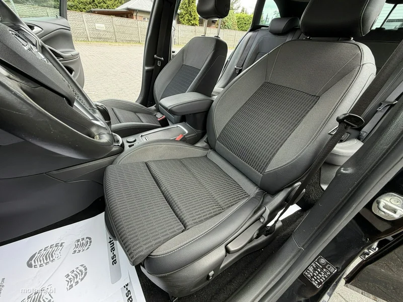 Opel Astra K 9