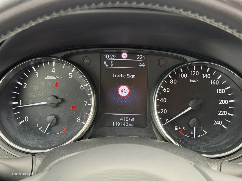 Nissan Qashqai 14
