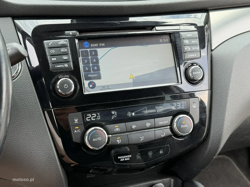 Nissan Qashqai 17