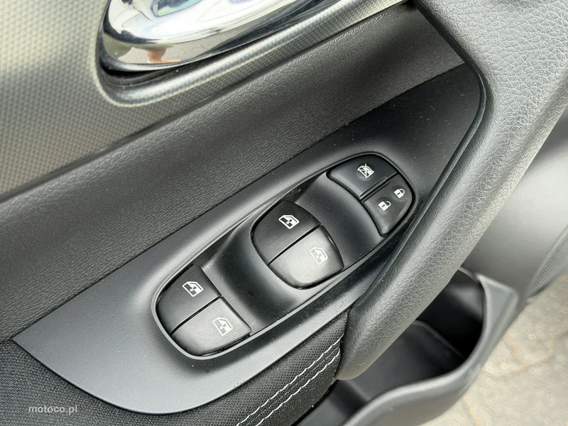 Nissan Qashqai 18
