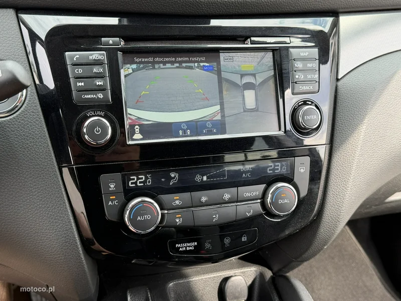 Nissan Qashqai 45