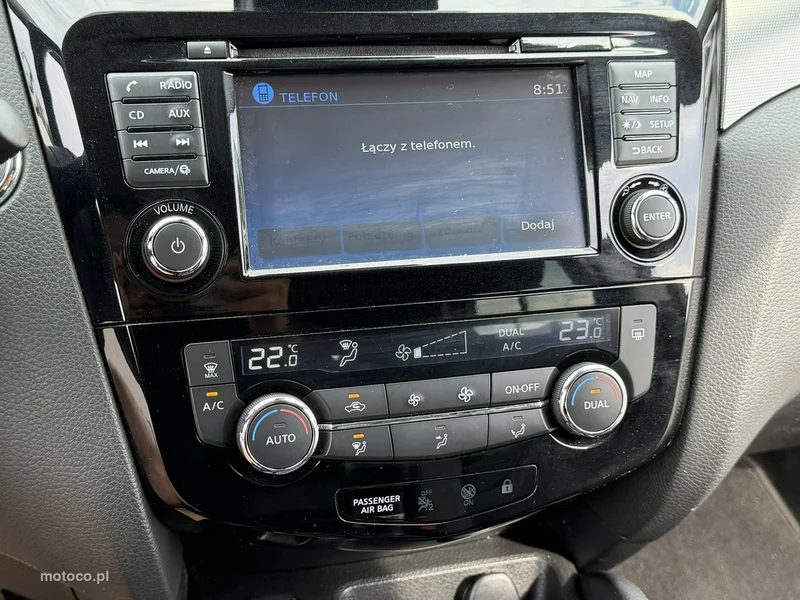Nissan Qashqai 46