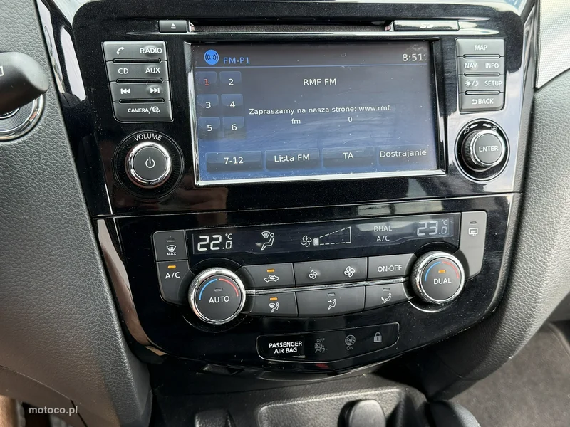 Nissan Qashqai 47