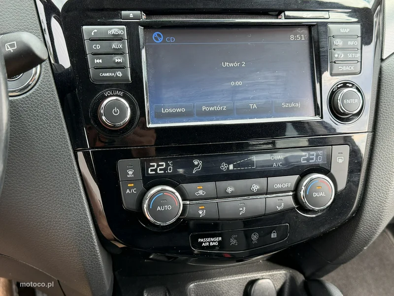 Nissan Qashqai 48