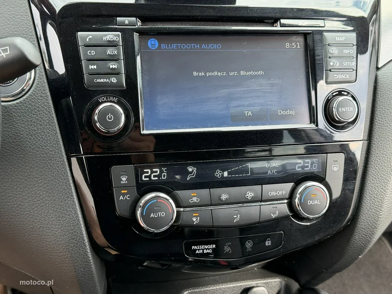 Nissan Qashqai 49