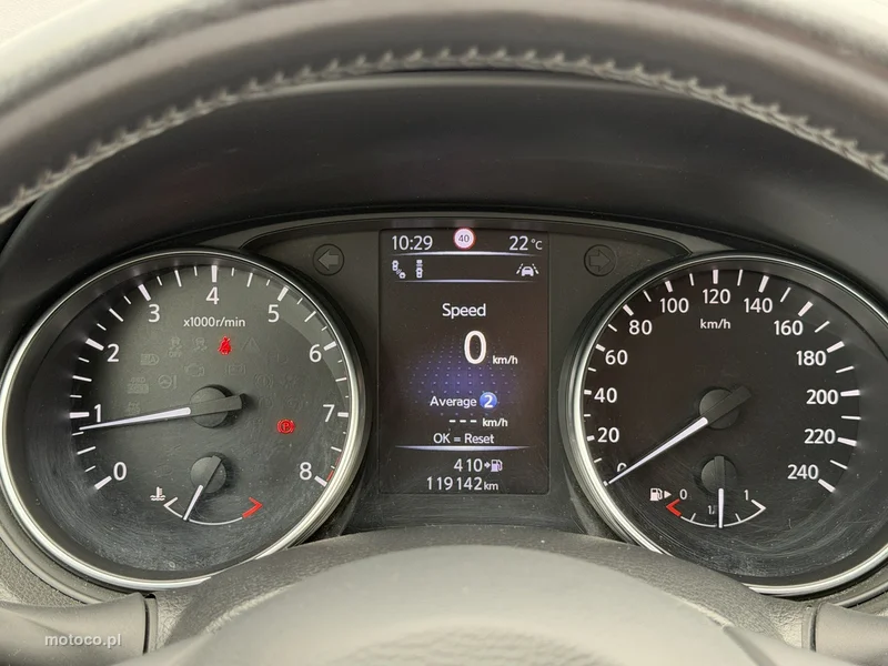 Nissan Qashqai 52