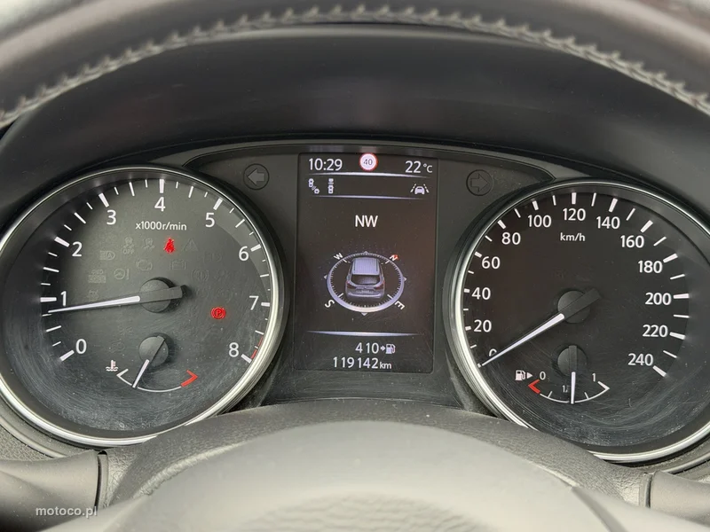 Nissan Qashqai 53