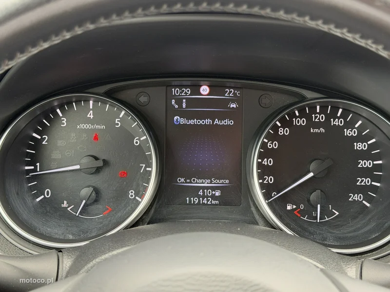 Nissan Qashqai 54