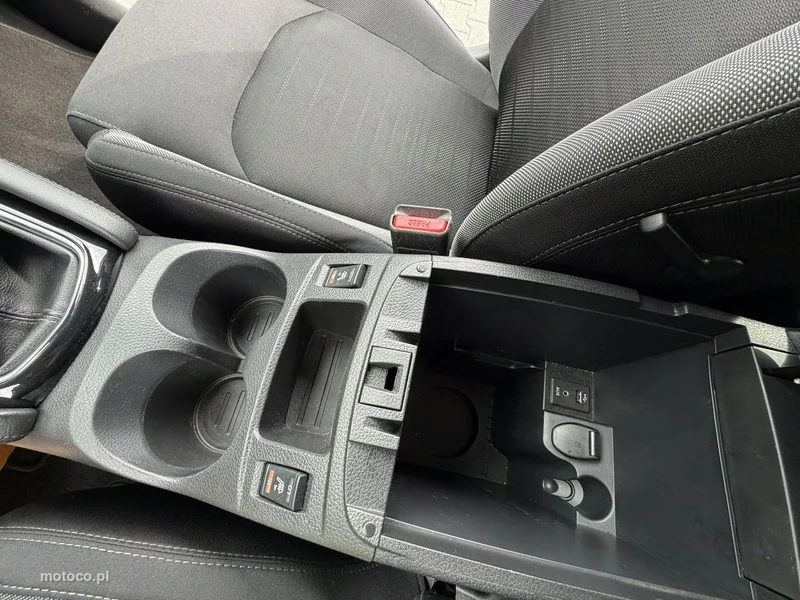 Nissan Qashqai 59