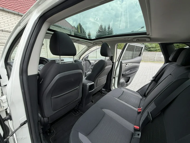 Nissan Qashqai 60
