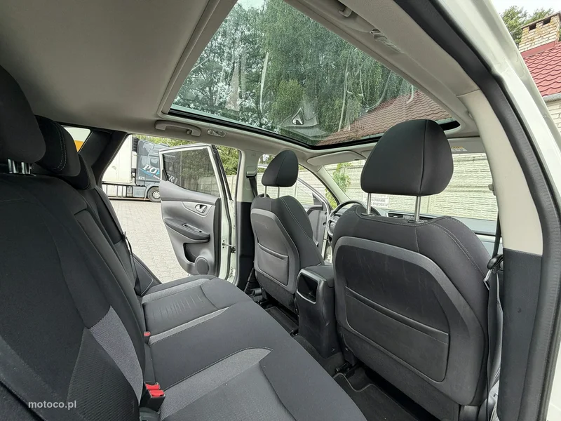Nissan Qashqai 61