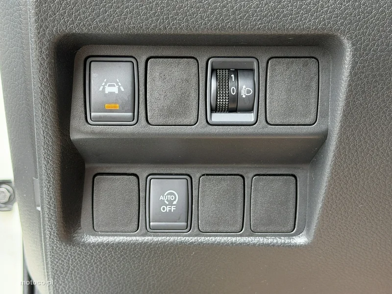 Nissan Qashqai 10