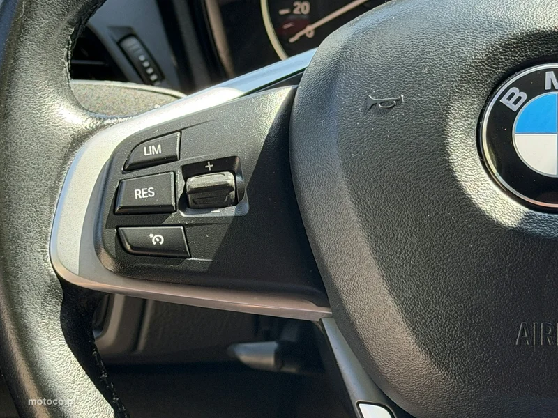 BMW Seria 2 F45 218 13