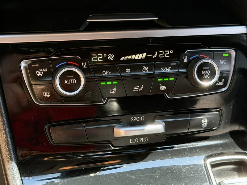 BMW Seria 2 F45 218 16