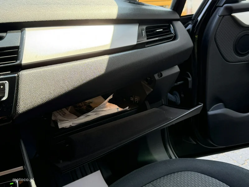 BMW Seria 2 F45 218 19