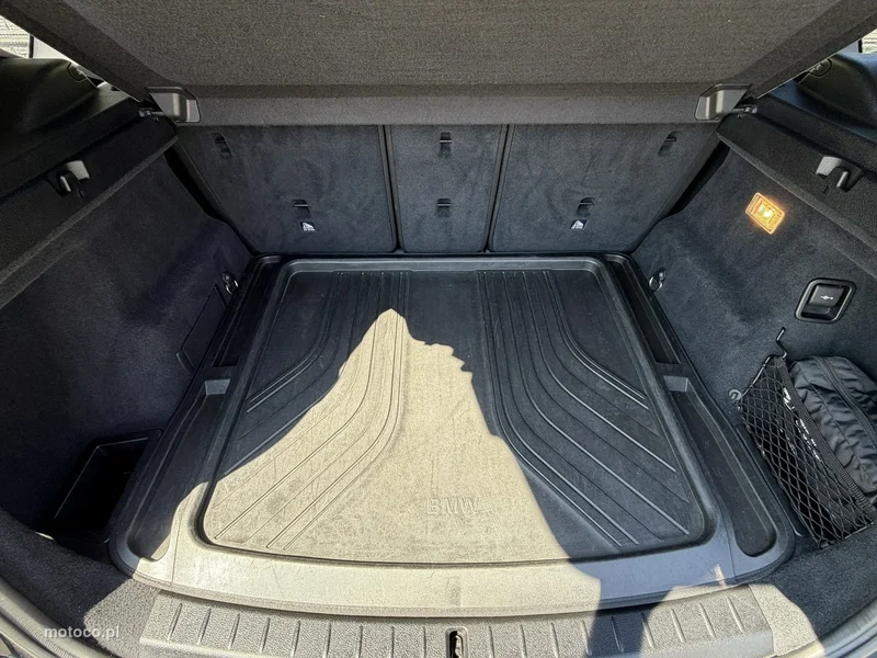 BMW Seria 2 F45 218 22